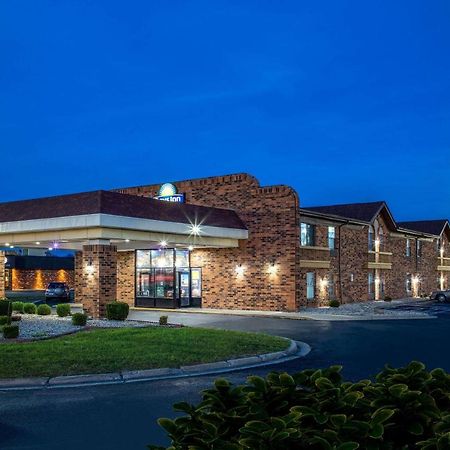Days Inn By Wyndham Anderson In Екстериор снимка